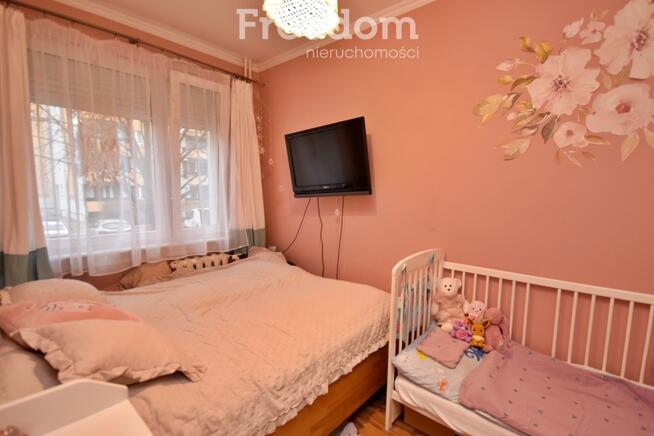 Przestronne 3-pok. w Koninie, ul.Różyckiego