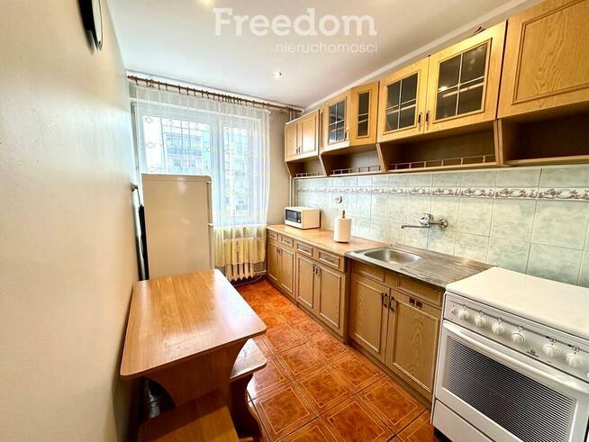 Mieszkanie dwupokojowe z pięknym widokiem