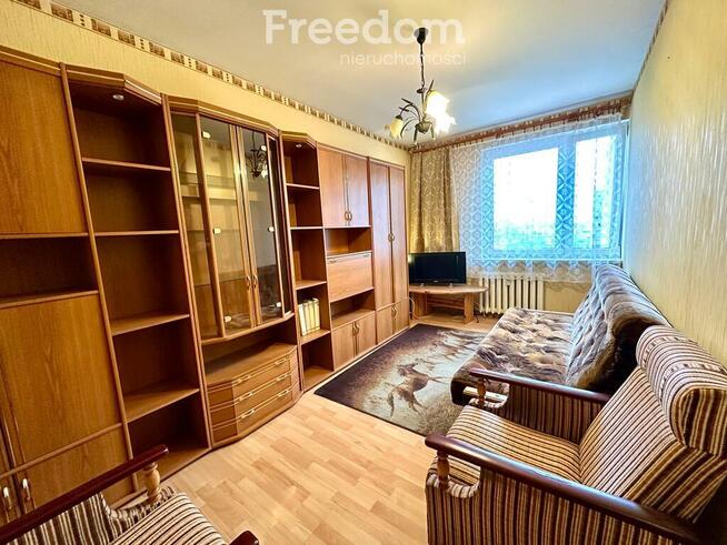 Mieszkanie dwupokojowe z pięknym widokiem