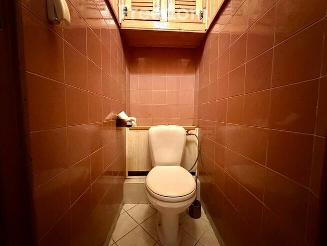 Mieszkanie dwupokojowe z pięknym widokiem