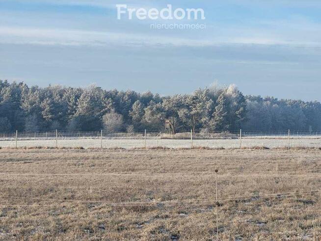 Działka budowlana 10,5a – Kotórz Mały, g. Turawa