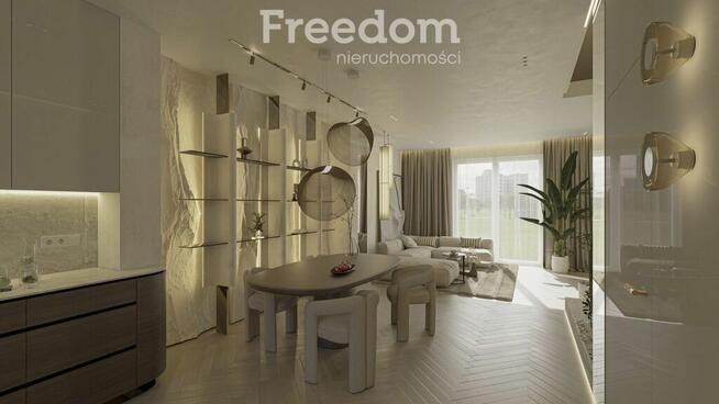 Nowoczesne osiedle Nova Park w Nowej Woli