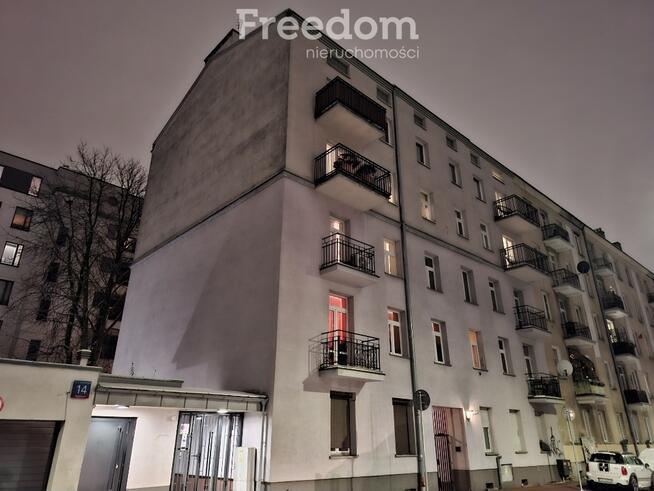 2 osobne pokoje przy WUM-ie Ochota