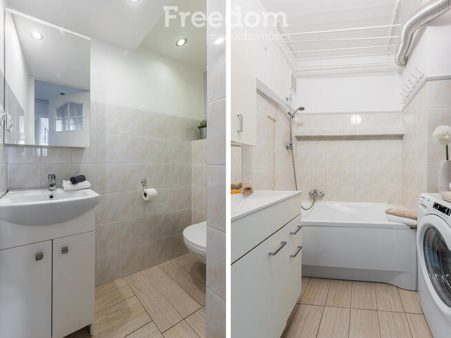 Przestronne 4 pokoje z balkonem – Ożarów Maz.