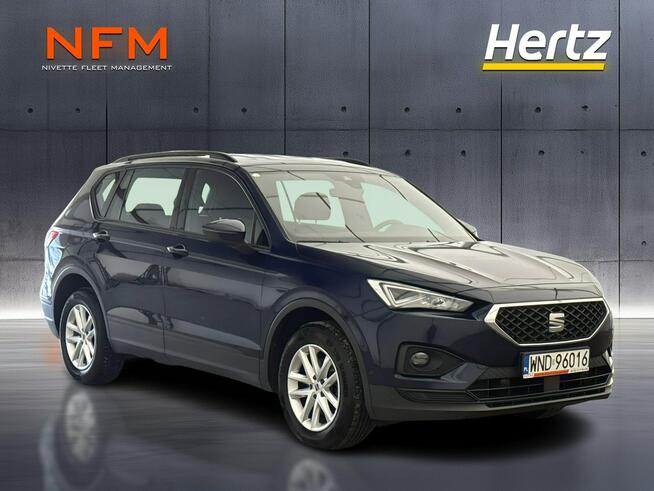 Seat Tarraco Style 2,0 TDI DSG (150 KM) Salon PL F-Vat