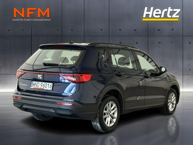 Seat Tarraco Style 2,0 TDI DSG (150 KM) Salon PL F-Vat