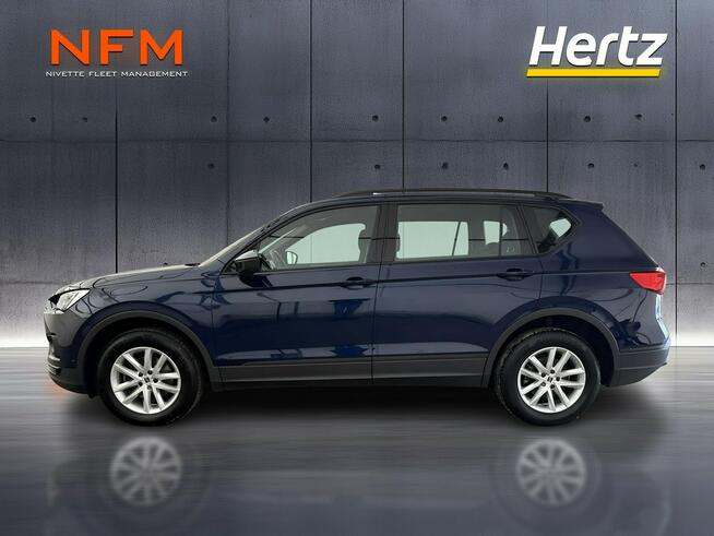 Seat Tarraco Style 2,0 TDI DSG (150 KM) Salon PL F-Vat