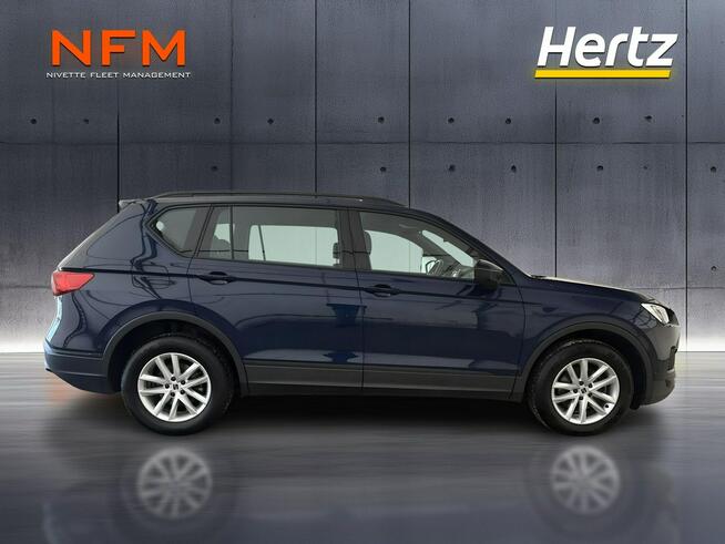 Seat Tarraco Style 2,0 TDI DSG (150 KM) Salon PL F-Vat