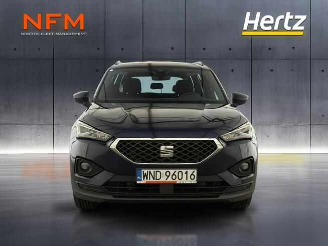 Seat Tarraco Style 2,0 TDI DSG (150 KM) Salon PL F-Vat