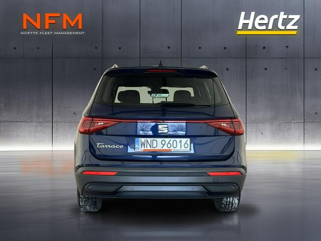 Seat Tarraco Style 2,0 TDI DSG (150 KM) Salon PL F-Vat