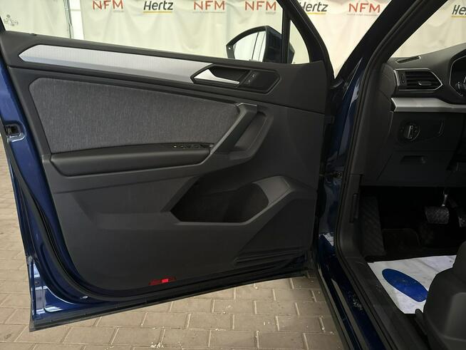 Seat Tarraco Style 2,0 TDI DSG (150 KM) Salon PL F-Vat