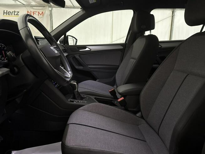 Seat Tarraco Style 2,0 TDI DSG (150 KM) Salon PL F-Vat