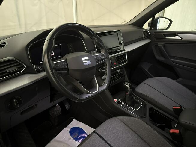 Seat Tarraco Style 2,0 TDI DSG (150 KM) Salon PL F-Vat