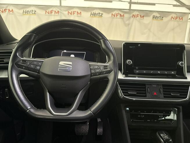 Seat Tarraco Style 2,0 TDI DSG (150 KM) Salon PL F-Vat