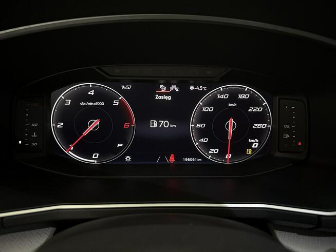 Seat Tarraco Style 2,0 TDI DSG (150 KM) Salon PL F-Vat