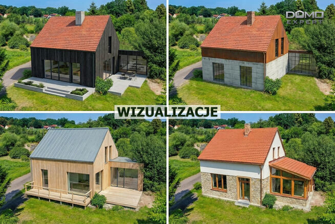 Dom Nowa gm. Bolesławiec,