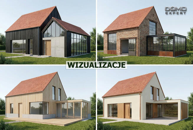 Dom Nowa gm. Bolesławiec,