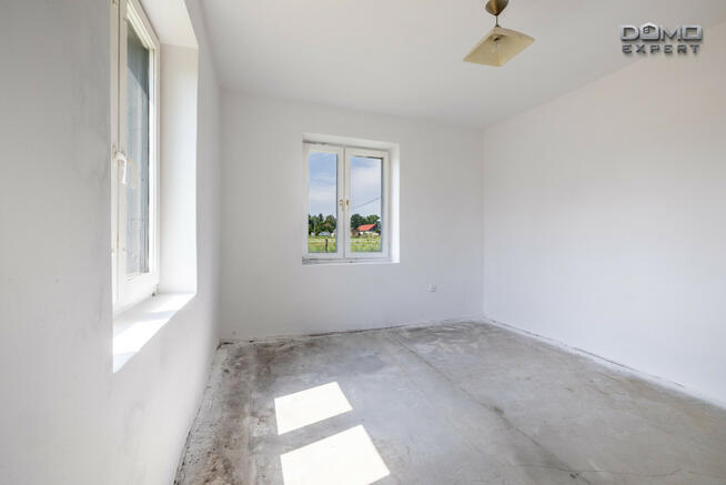 Dom Nowa gm. Bolesławiec,