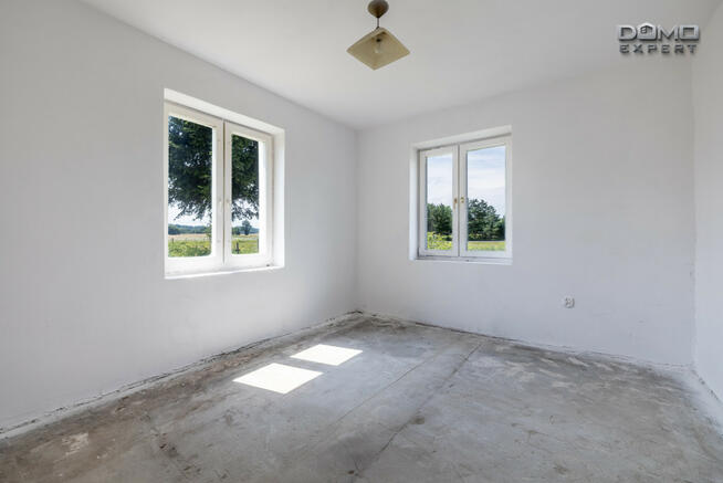 Dom Nowa gm. Bolesławiec,