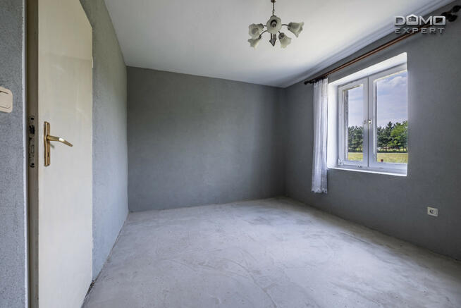 Dom Nowa gm. Bolesławiec,