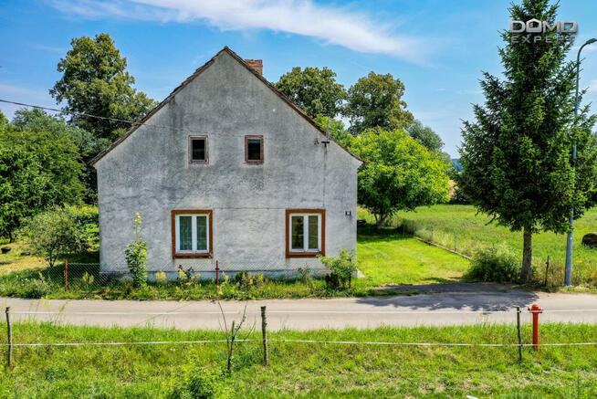 Dom Nowa gm. Bolesławiec,