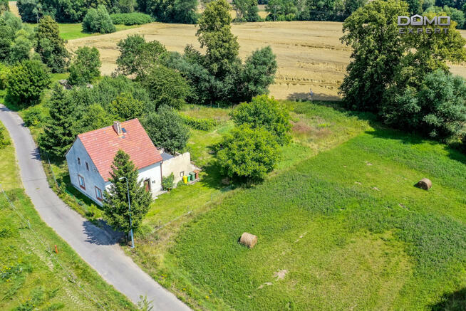 Dom Nowa gm. Bolesławiec,