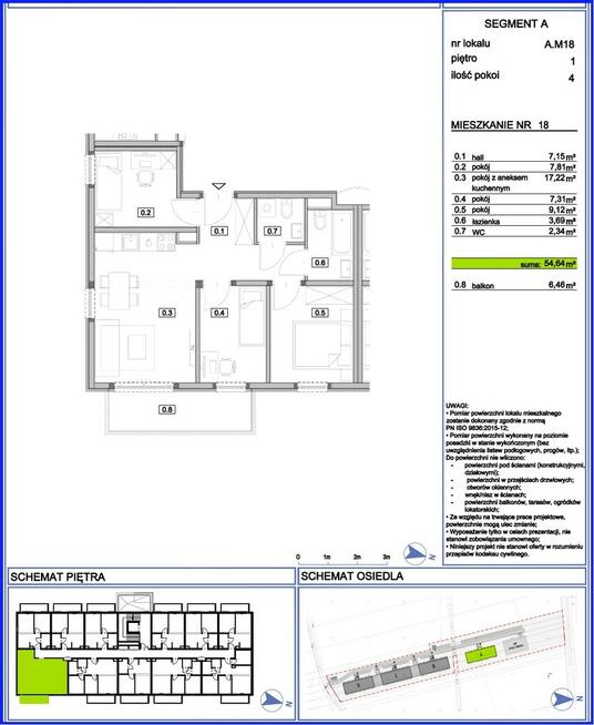 0%, gotowe eko-osiedle Białołęka/Marki