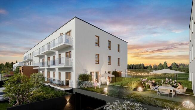 0%, gotowe eko-osiedle Białołęka/Marki