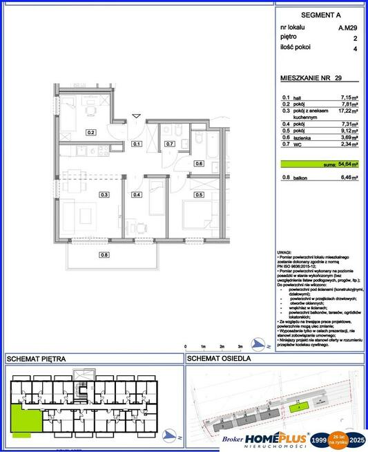 0%, gotowe eko-osiedle Białołęka/Marki