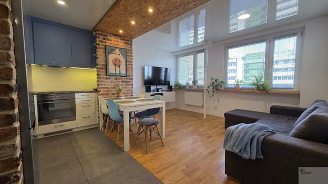 Mieszkanie Katowice, Ułańska