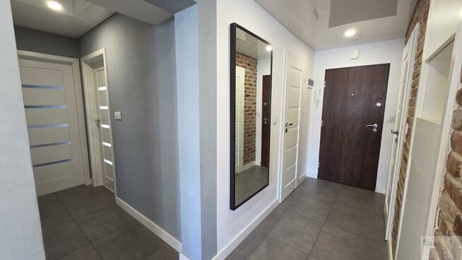 Mieszkanie Katowice, Ułańska