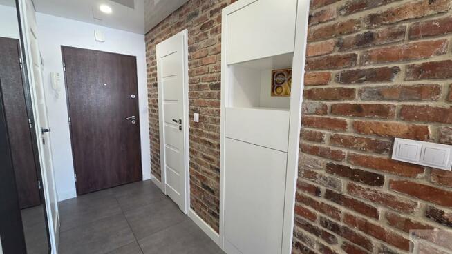 Mieszkanie Katowice, Ułańska