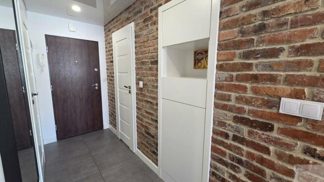 Mieszkanie Katowice, Ułańska