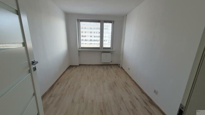 Mieszkanie Katowice, Ułańska