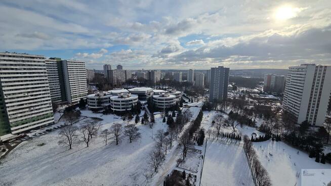 Mieszkanie Katowice, Ułańska