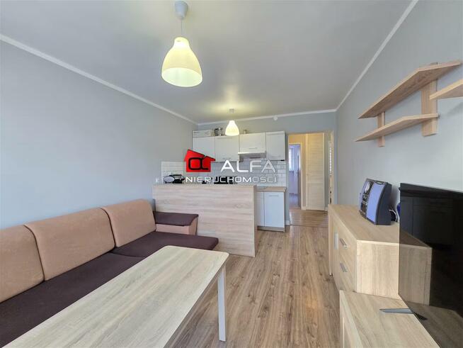 Mieszkanie Świdnica, Centrum