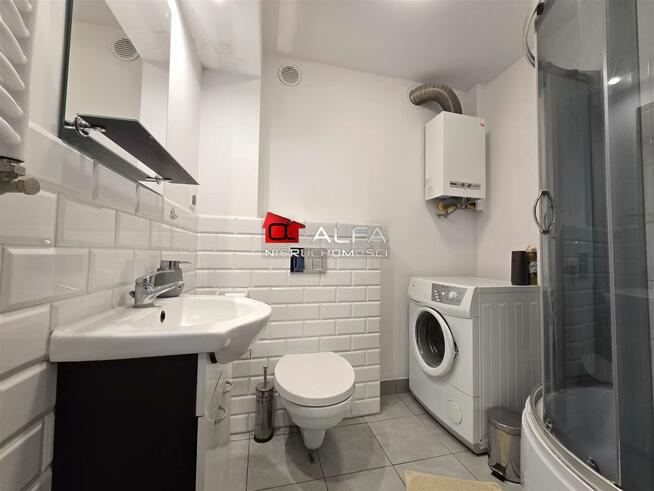 Mieszkanie Świdnica, Centrum