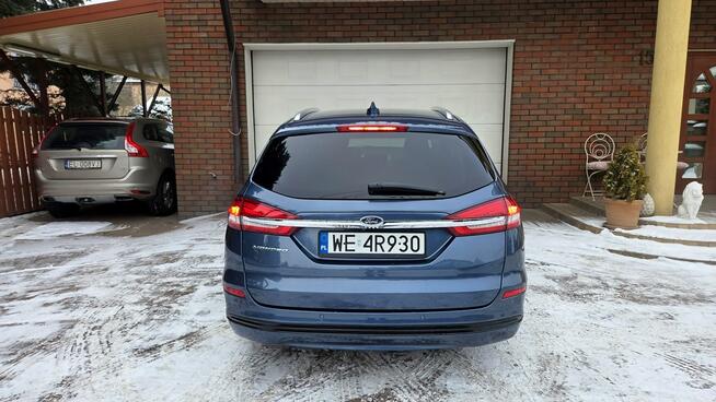 Ford Mondeo 2.0 Ecoblue ,TITANIUM, NAWIGACJA, Kamera, Full LED, F.vat23%,