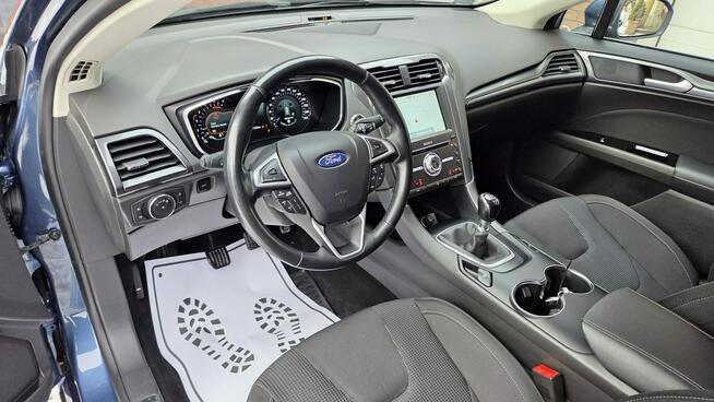 Ford Mondeo 2.0 Ecoblue ,TITANIUM, NAWIGACJA, Kamera, Full LED, F.vat23%,