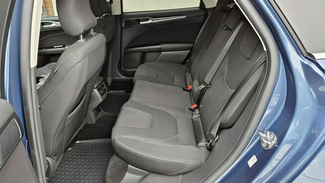Ford Mondeo 2.0 Ecoblue ,TITANIUM, NAWIGACJA, Kamera, Full LED, F.vat23%,