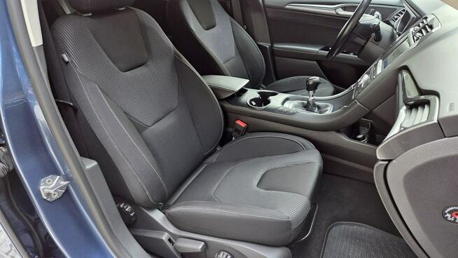 Ford Mondeo 2.0 Ecoblue ,TITANIUM, NAWIGACJA, Kamera, Full LED, F.vat23%,