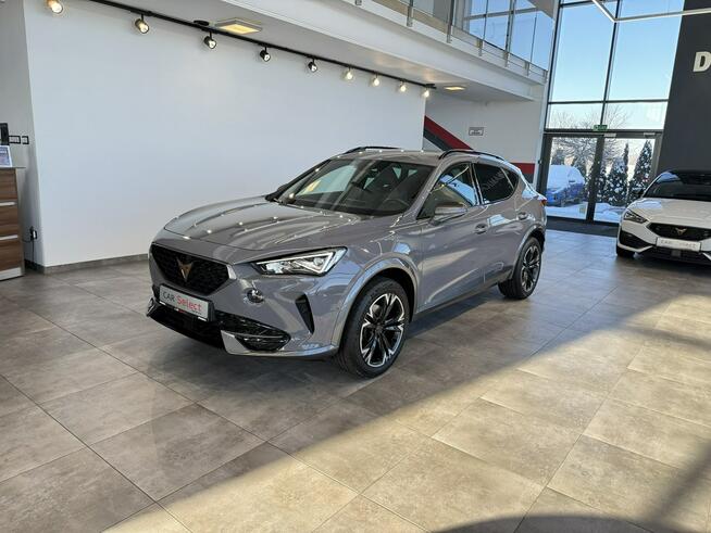 Cupra Formentor VAT 23% 1.5TSI 150KM DSG 2022/2023 r. salon PL, gwarancja fabryczna