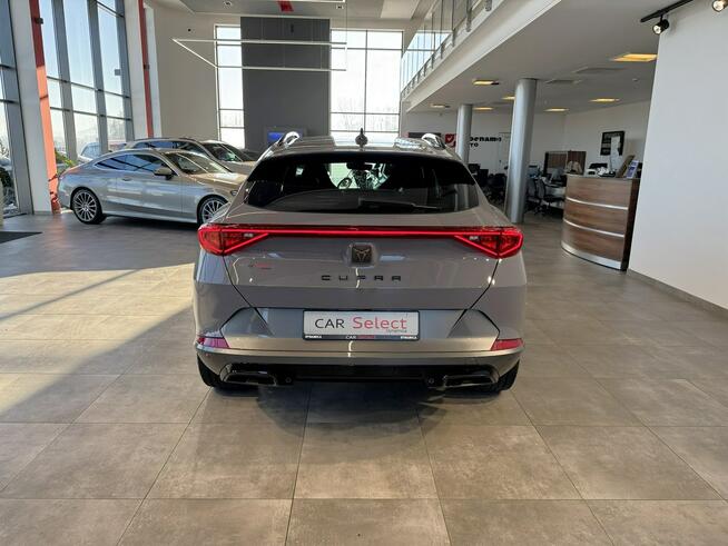 Cupra Formentor VAT 23% 1.5TSI 150KM DSG 2022/2023 r. salon PL, gwarancja fabryczna