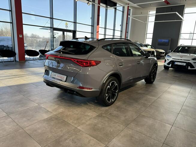 Cupra Formentor VAT 23% 1.5TSI 150KM DSG 2022/2023 r. salon PL, gwarancja fabryczna