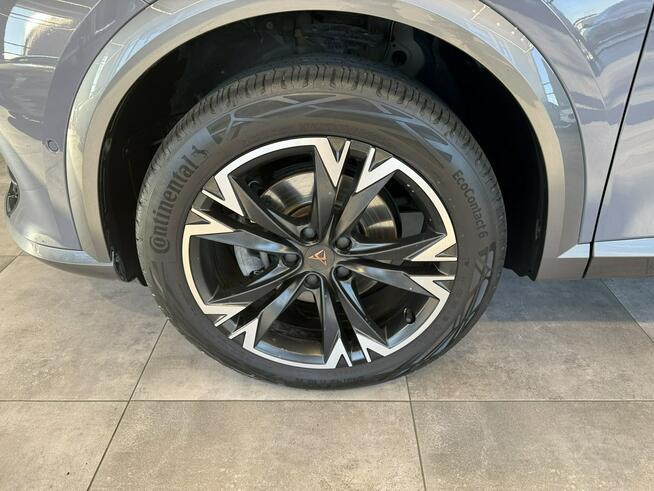 Cupra Formentor VAT 23% 1.5TSI 150KM DSG 2022/2023 r. salon PL, gwarancja fabryczna