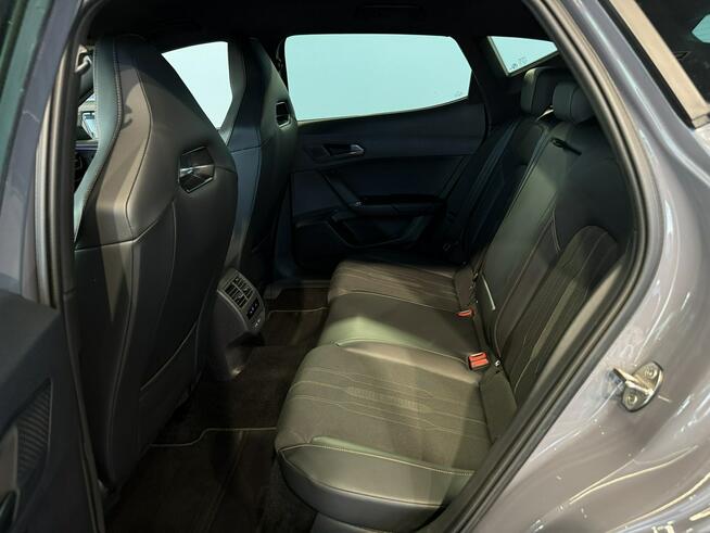 Cupra Formentor VAT 23% 1.5TSI 150KM DSG 2022/2023 r. salon PL, gwarancja fabryczna