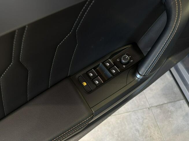 Cupra Formentor VAT 23% 1.5TSI 150KM DSG 2022/2023 r. salon PL, gwarancja fabryczna