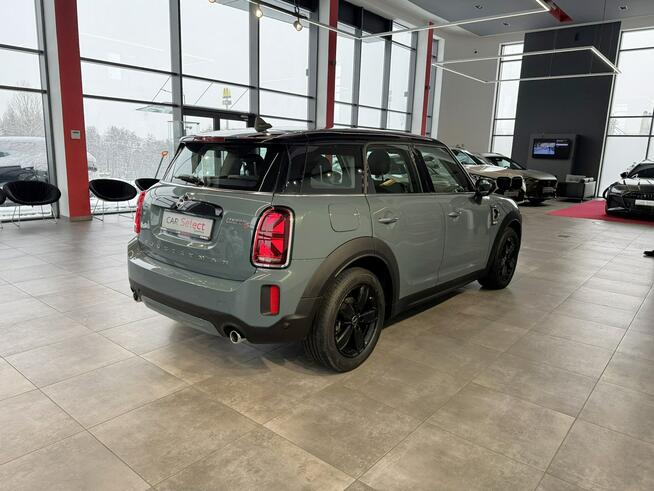 Mini Countryman VAT 23% Cooper S 2.0 178KM automat 2021/2022 r., sal. PL, I właściciel