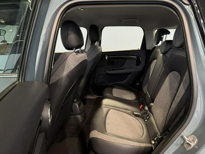 Mini Countryman VAT 23% Cooper S 2.0 178KM automat 2021/2022 r., sal. PL, I właściciel