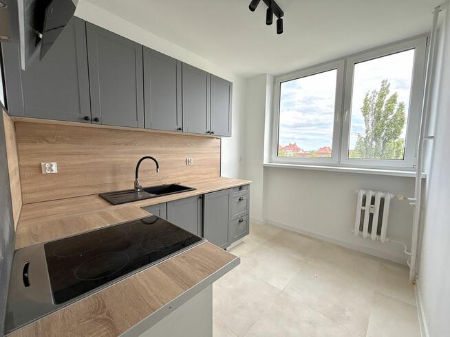 Mieszkanie Wrocław gm. Wrocław-Krzyki Krzyki, Gliniana